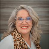 Kristi Strickland