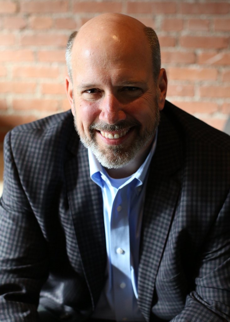 Jeffrey R Frye