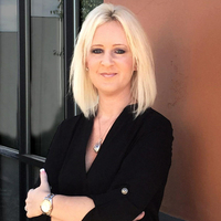 Christina Snyder, Sr. VP