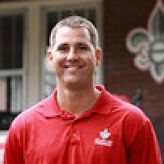 Chad Evans