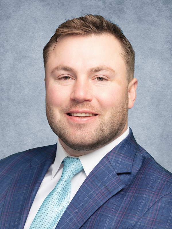 Harrison Johnson