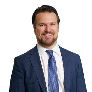 Todd Hubbard, SIOR