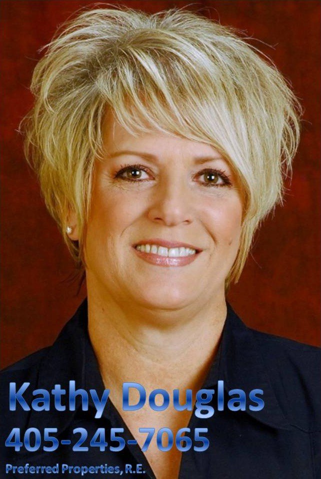 Kathy Douglas