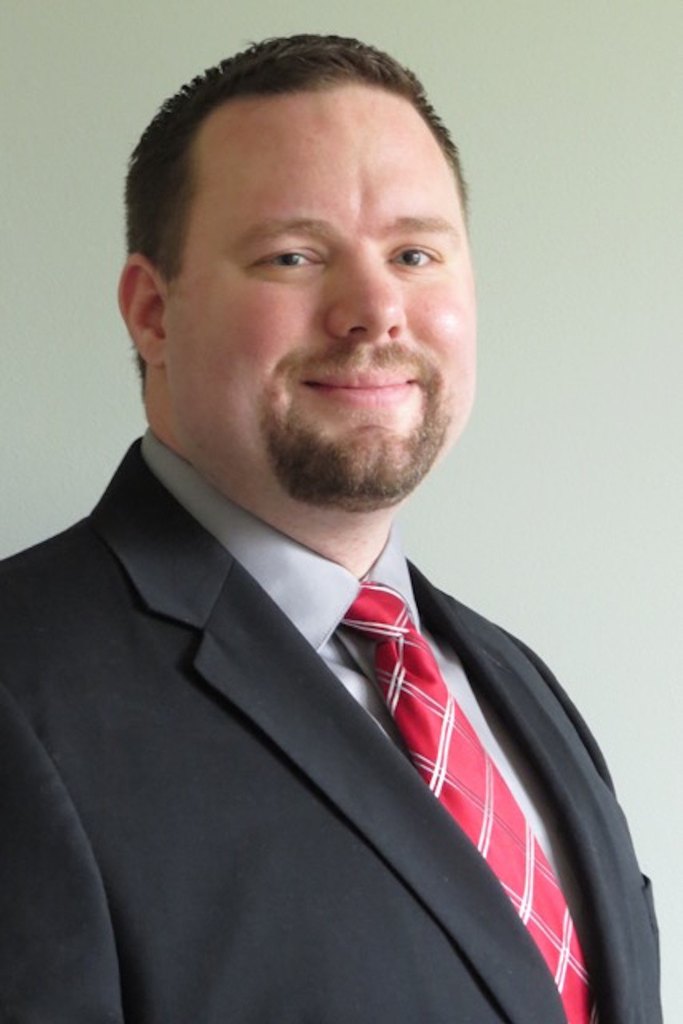 Justin Wroblewski