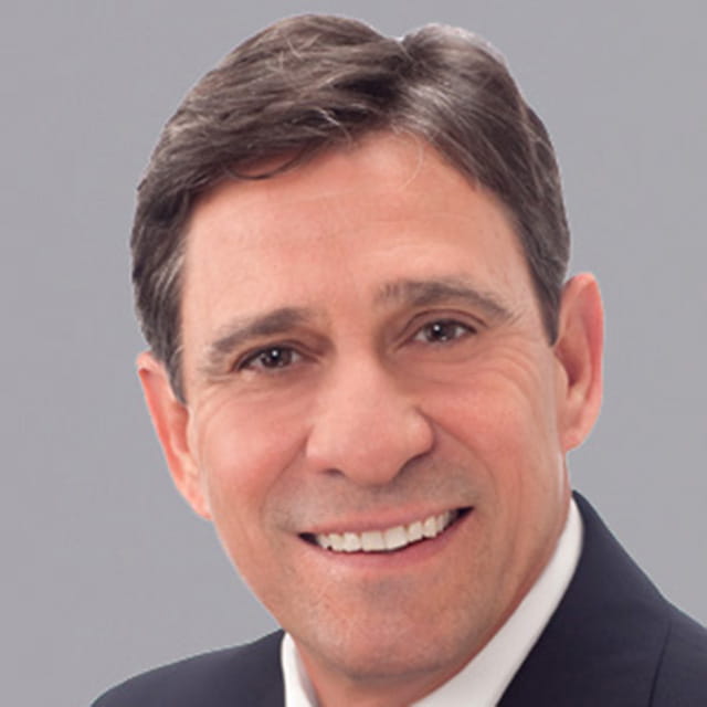 Jim Foreman