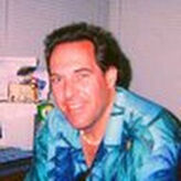Kevin Keithley