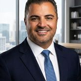 Chuck Mussorici