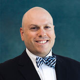 Ian Turner, CCIM, MRED