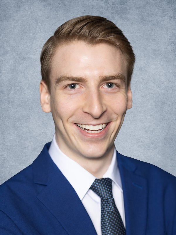 Sam Gfroerer