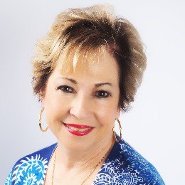 Joyce Klein