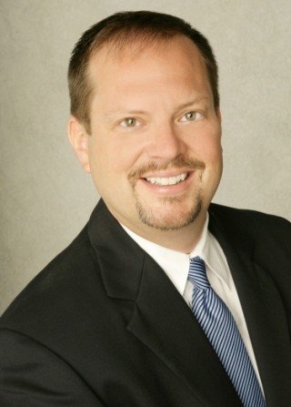 Michael D. Hinton, Ccim