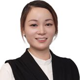 Mandy (Meijuan) Jiang