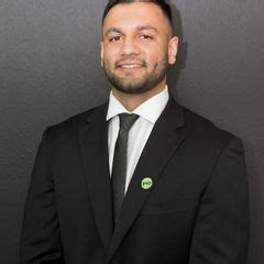 Arjun Atwal