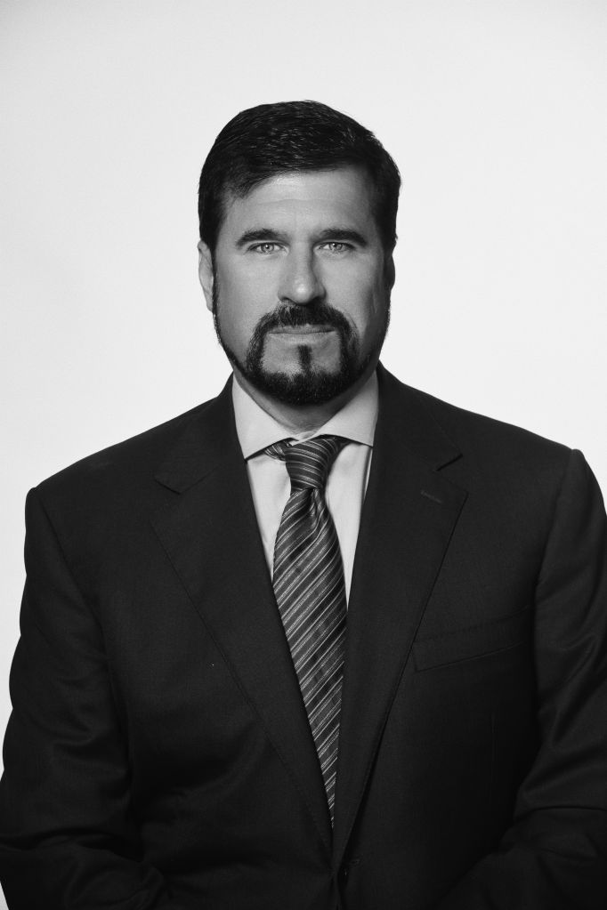 David Restainer Ccim