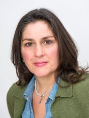 Carolyn Peters-Baker