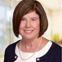 Mary Frances West, CCIM