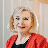 Janet Backus