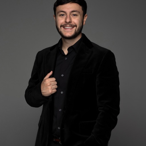 Max Castellanos