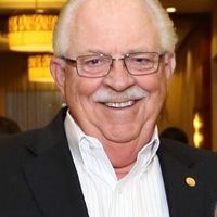 Jerry Ward