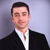 Barak Cassilly