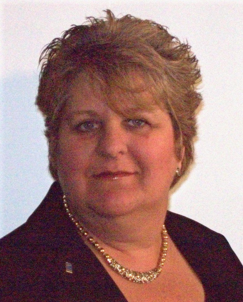 KARLENE SMITH