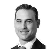 Justin Horwitz, SIOR