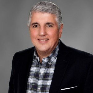 John Brindger