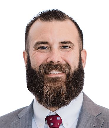 Daniel Robert Cahill - CCIM, SIOR