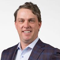 Christopher Thames, SIOR, CCIM, CPM