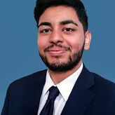 Luke Naduparambil