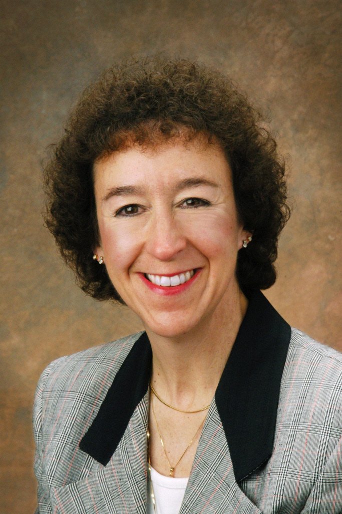 Jeannie Ferrara