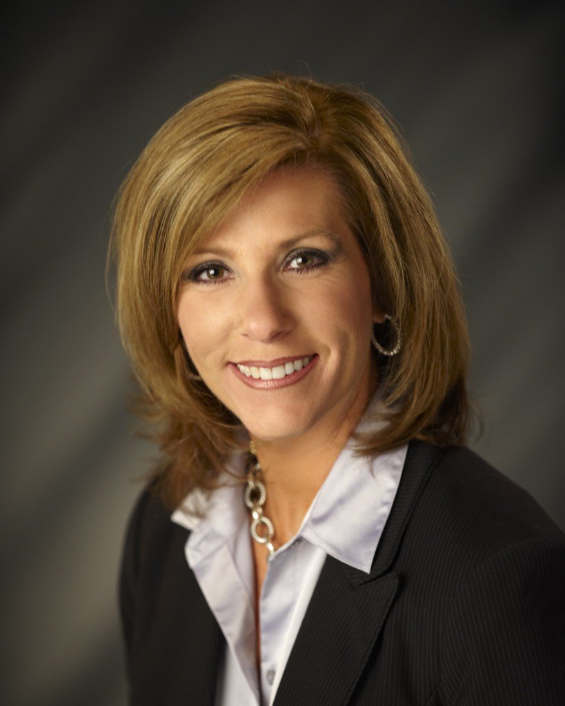 Hollie Hunter Suraci