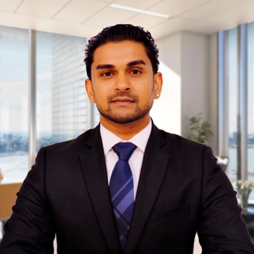 Kevin Baijnauth