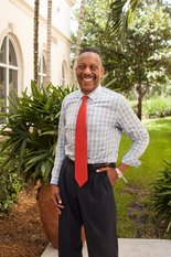 Gregory Holmes