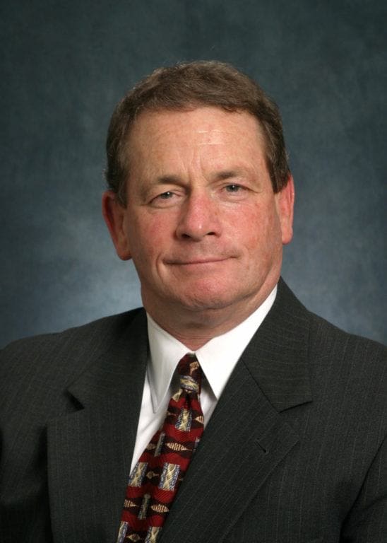 Jim St. Omer Roy