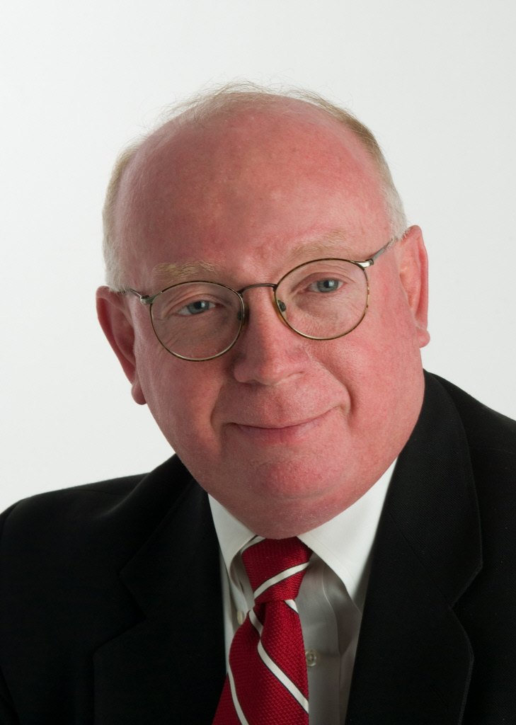 JOHN PRIDGEN
