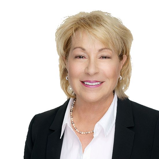 Suzanne Laff