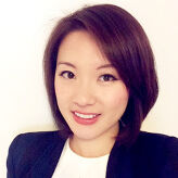 Fanny Zha