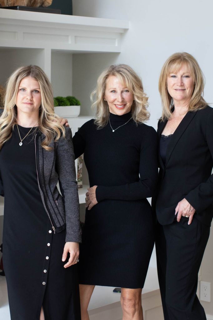 THE BERNARDI GROUP
