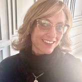 Martie Robison