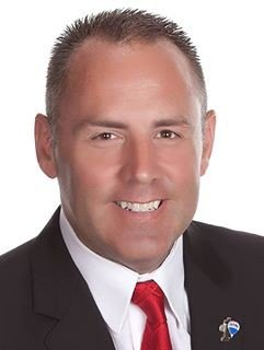 CHAD HARRIS