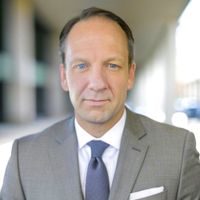 Scotty Wells, CCIM, CPM