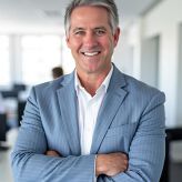 Steven Larsen, SIOR, CCIM