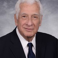 Bob Harrison