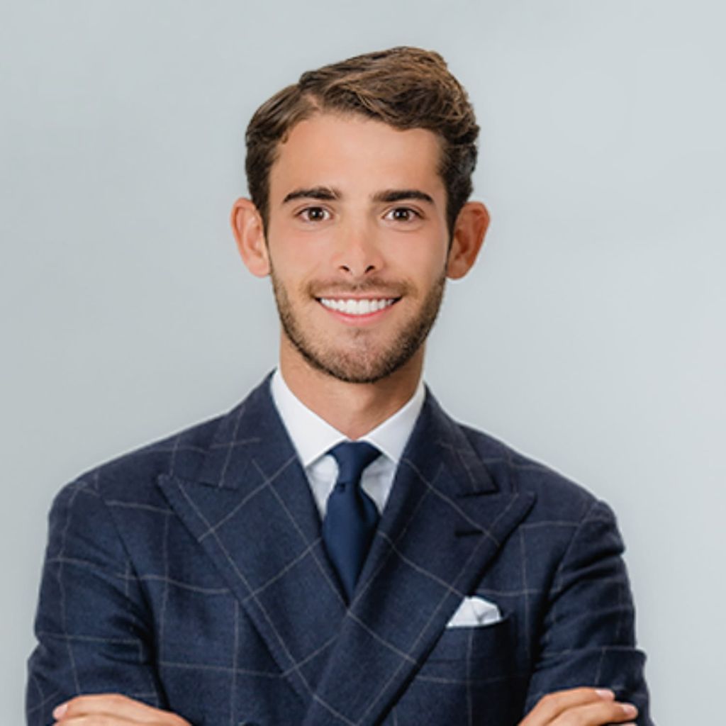 Chase Landow
