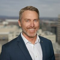 Darren Slackman, SIOR