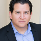 Aron Salazar