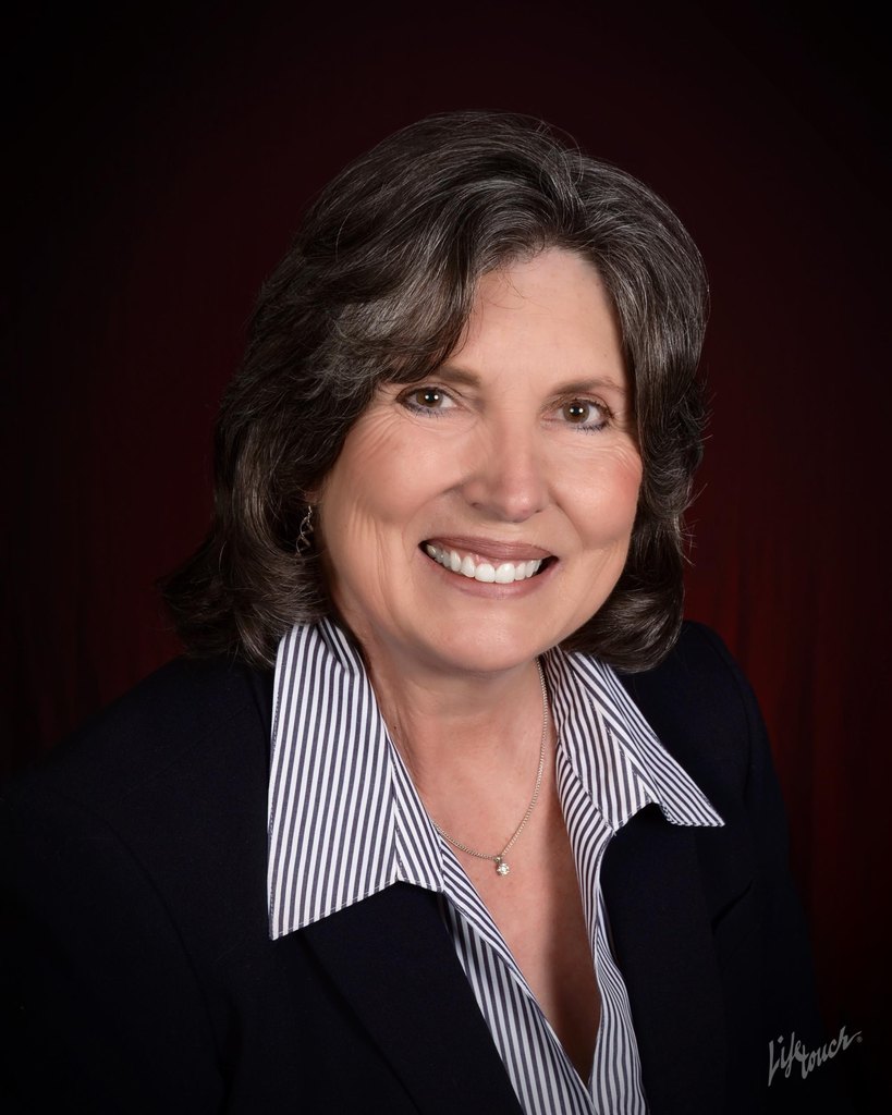 Belinda S Lacy