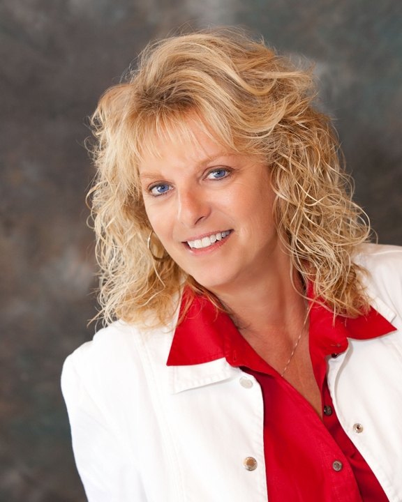 Karen McNaul