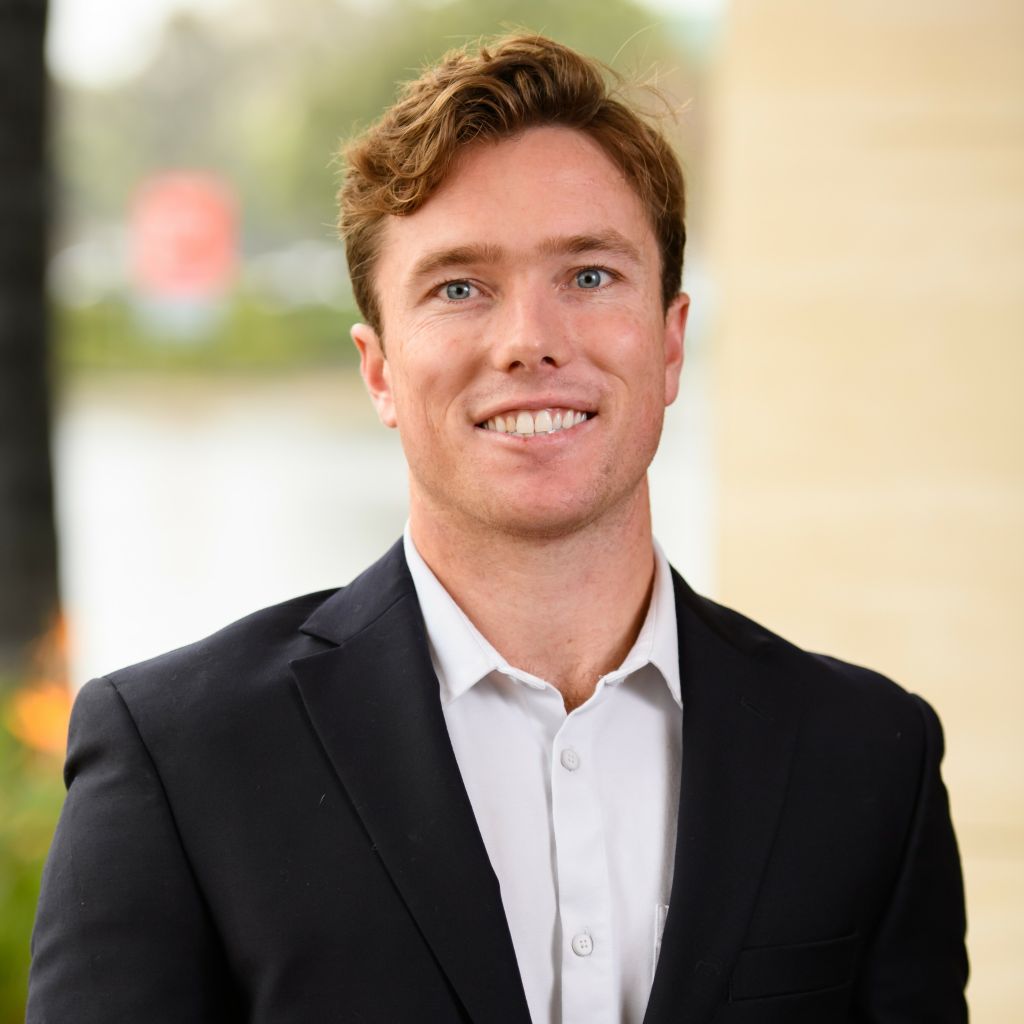 Austin Hill